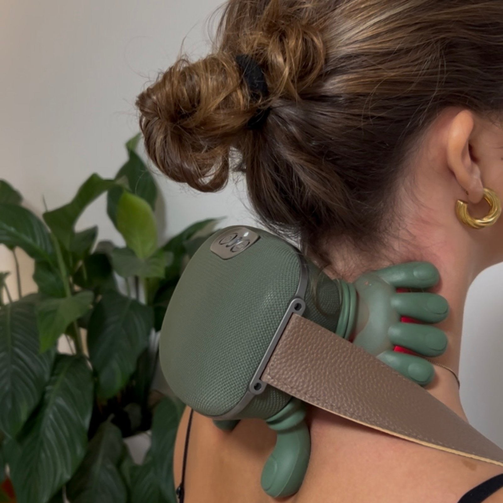 Wireless Neck & Shoulder Massager