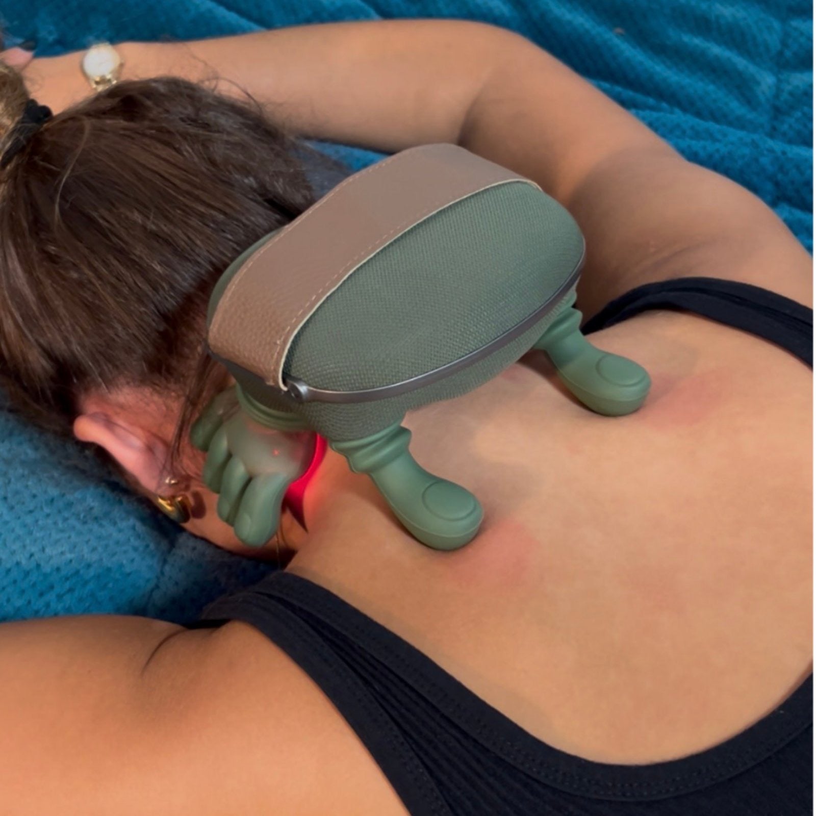 Wireless Neck & Shoulder Massager