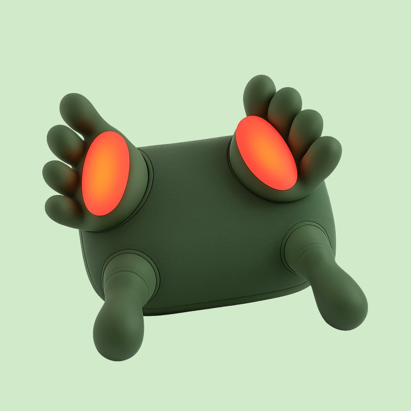 Wireless Neck & Shoulder Massager